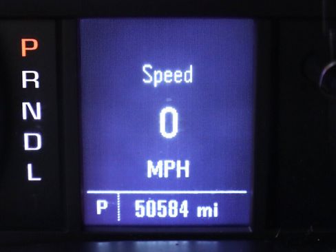 Used 2018 GMC Sierra 1500 2WD Regular Cab image 13
