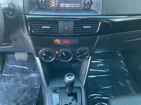 Used 2013 MAZDA CX-5 Touring w/ Bose & Moonroof Pkg image 21
