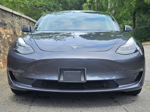 Used 2021 Tesla Model 3 RWD image 5
