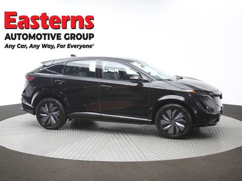 Used 2023 Nissan Ariya AWD image 48