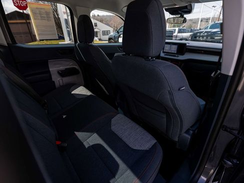 Used 2023 Ford Maverick XLT w/ Equipment Group 300A Standard image 30