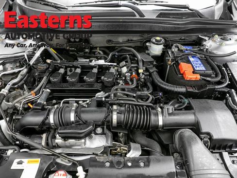 Used 2021 Honda Accord Sport image 7