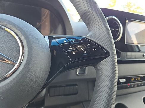 New 2026 Mercedes-Benz Sprinter 2500 image 18