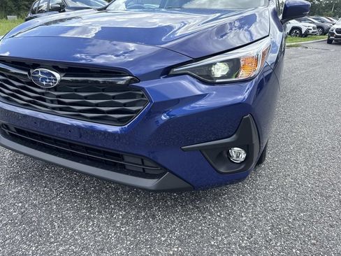 New 2026 Subaru Impreza 2.0i Sport AWD/4WD image 9