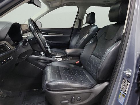 Used 2021 Kia Telluride SX w/ SX Prestige Package image 8