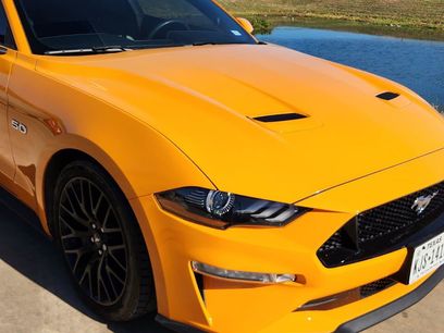 Used 2018 Ford Mustang GT Premium w/ GT Performance Package