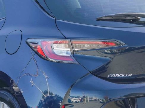 Used 2019 Toyota Corolla SE image 7