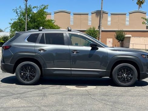 New 2026 MAZDA CX-50 2.5 Hybrid w/ Weather Package AWD/4WD image 3