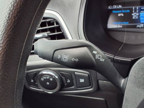 Used 2024 Ford Edge SE AWD/4WD image 13