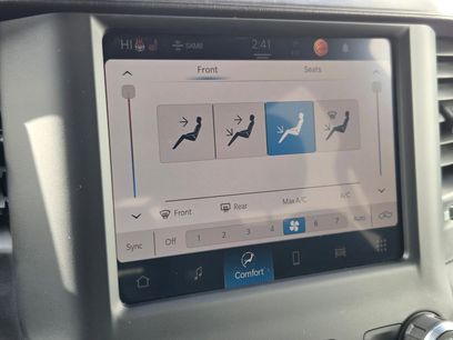 Certified 2023 RAM 1500 Big Horn