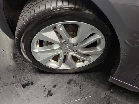 Used 2020 Honda Accord LX image 13