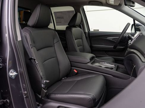 New 2026 Honda Ridgeline RTL image 17