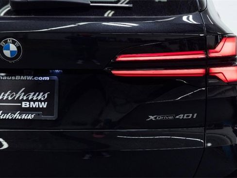 New 2026 BMW X5 xDrive40i image 11