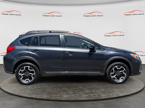 Used 2017 Subaru Crosstrek 2.0i Limited AWD/4WD image 6