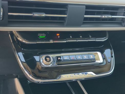 New 2026 Lincoln Corsair Premiere FWD image 19