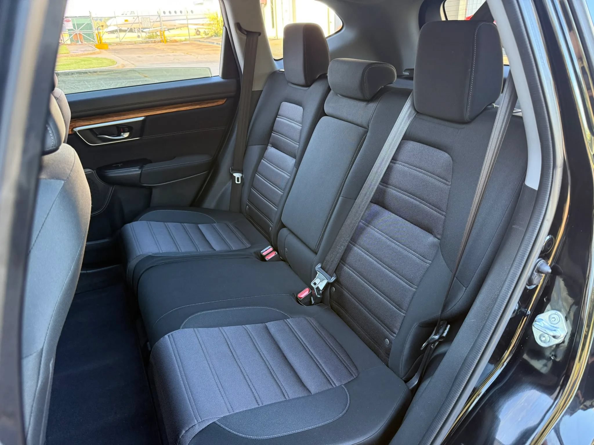 Used 2019 Honda CR-V EX image 31