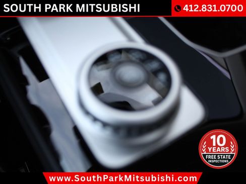 Used 2025 Mitsubishi Outlander SE AWD/4WD image 32