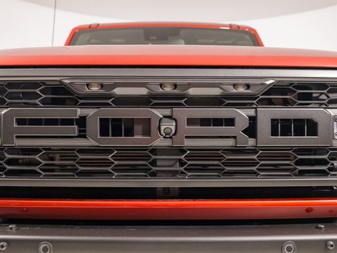 Used 2023 Ford Bronco Raptor image 59