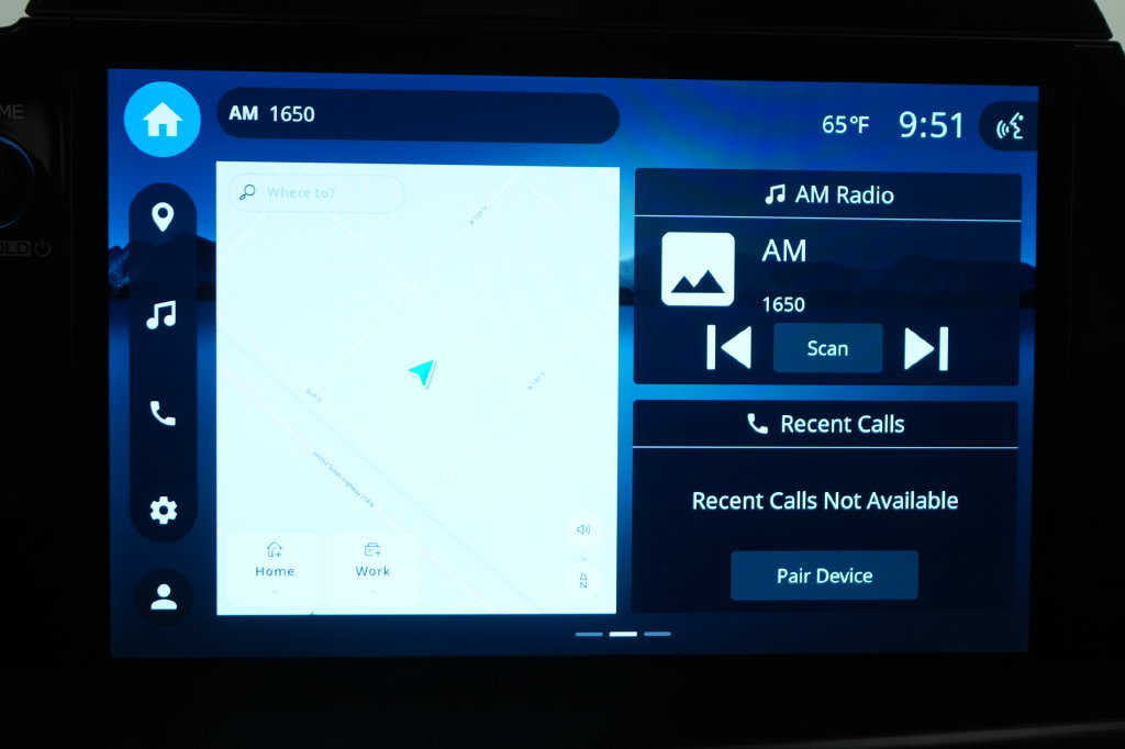 New 2026 Subaru Outback Limited AWD/4WD image 35