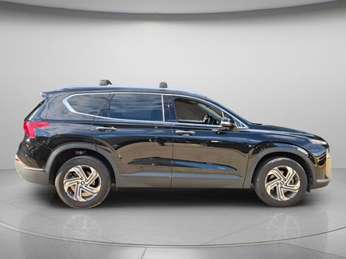 Used 2023 Hyundai Santa Fe SEL FWD image 8