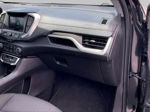 Used 2024 GMC Terrain SLE FWD image 17