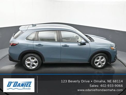 Used 2024 Honda HR-V LX image 19
