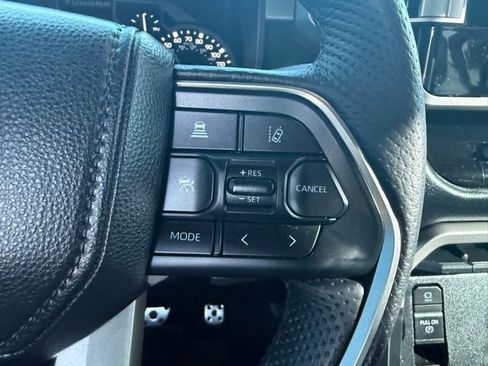 Used 2025 Toyota Tundra SR5 w/ TRD Off-Road Package AWD/4WD image 18