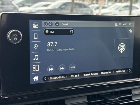 New 2026 Honda Prologue EX image 20
