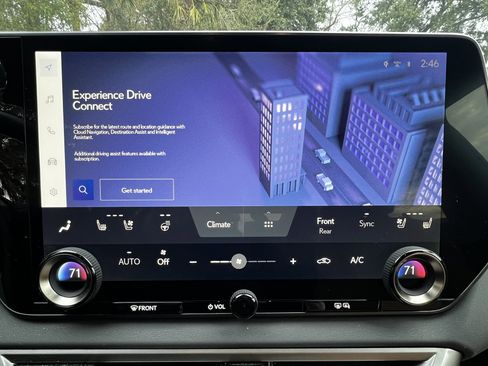 Certified 2023 Lexus RX 350 Premium w/ Cold Area Package image 22