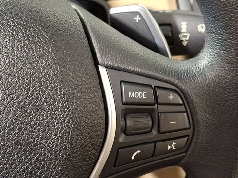 Used 2015 BMW 435i Convertible RWD image 21