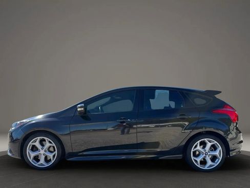Used 2013 Ford Focus ST image 2