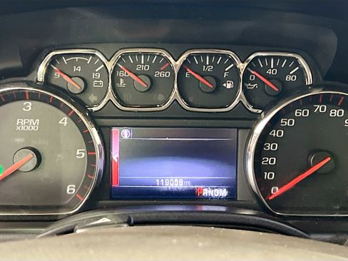 Used 2015 GMC Sierra 1500 SLT w/ SLT Crew Cab Value Package image 22