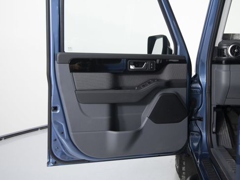 Used 2024 INEOS Grenadier image 10