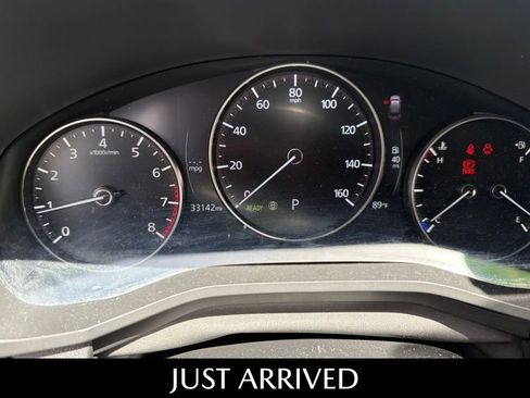 Certified 2024 MAZDA CX-90 3.3 Turbo w/ Preferred Plus image 9