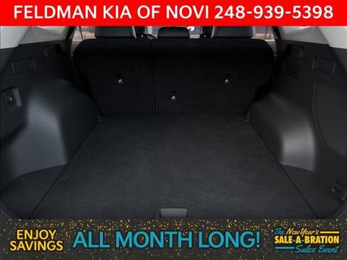 New 2026 Kia Sportage SX image 19