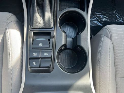 Used 2021 Hyundai Tucson Sport AWD/4WD image 18
