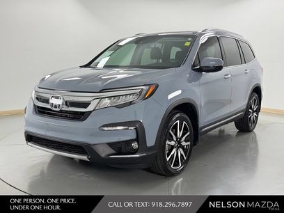 Used 2022 Honda Pilot Touring
