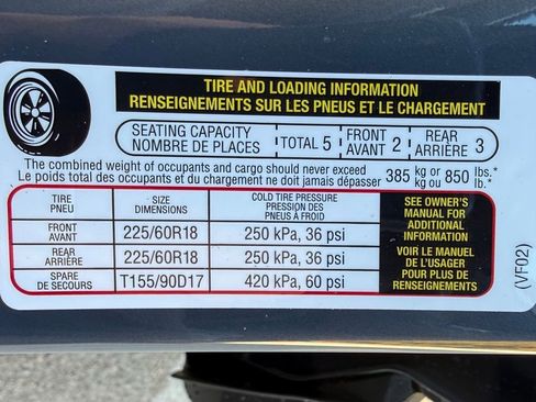 New 2026 MAZDA CX-50 Meridian Edition w/ Cargo Package AWD/4WD image 43