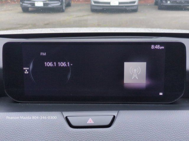 Used 2024 MAZDA CX-90 Plug-In Hybrid w/ Preferred AWD/4WD image 19