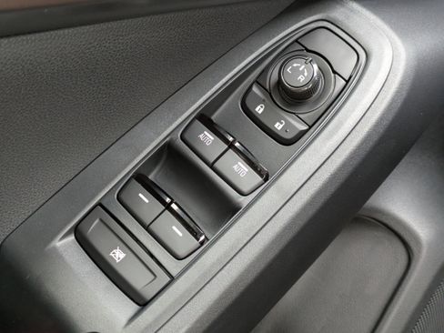 New 2026 Subaru Impreza 2.0i Sport AWD/4WD image 19