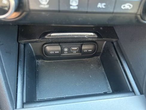 Used 2018 Kia Optima LX w/ Convenience Package image 25