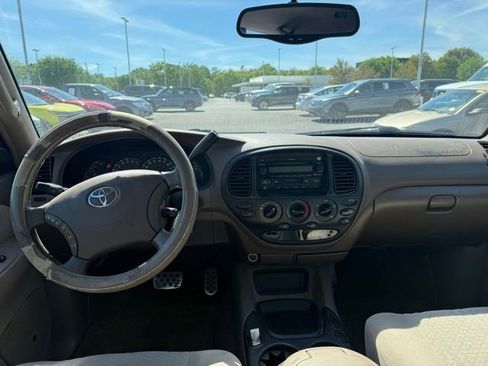 Used 2004 Toyota Tundra SR5 image 23