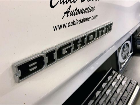 Used 2023 RAM 1500 Big Horn AWD/4WD image 8