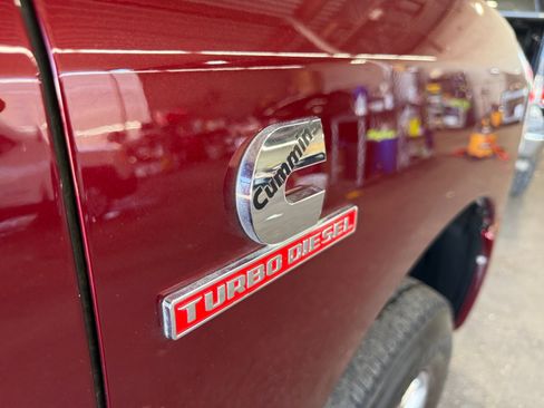 Used 2023 RAM 2500 Laramie AWD/4WD image 30
