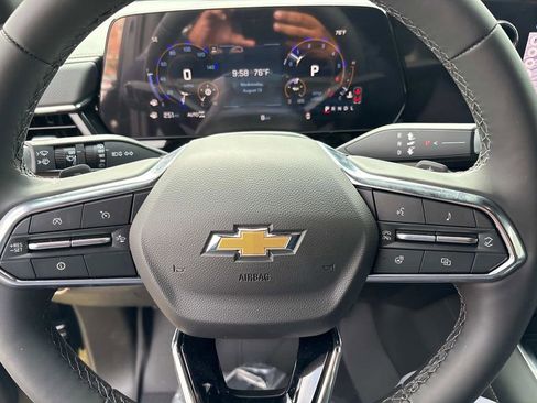 New 2025 Chevrolet Tahoe Premier image 20