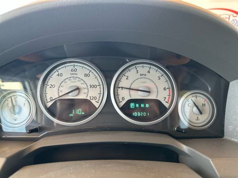 Used 2009 Chrysler Town & Country LX w/ PWR Convenience Group image 47