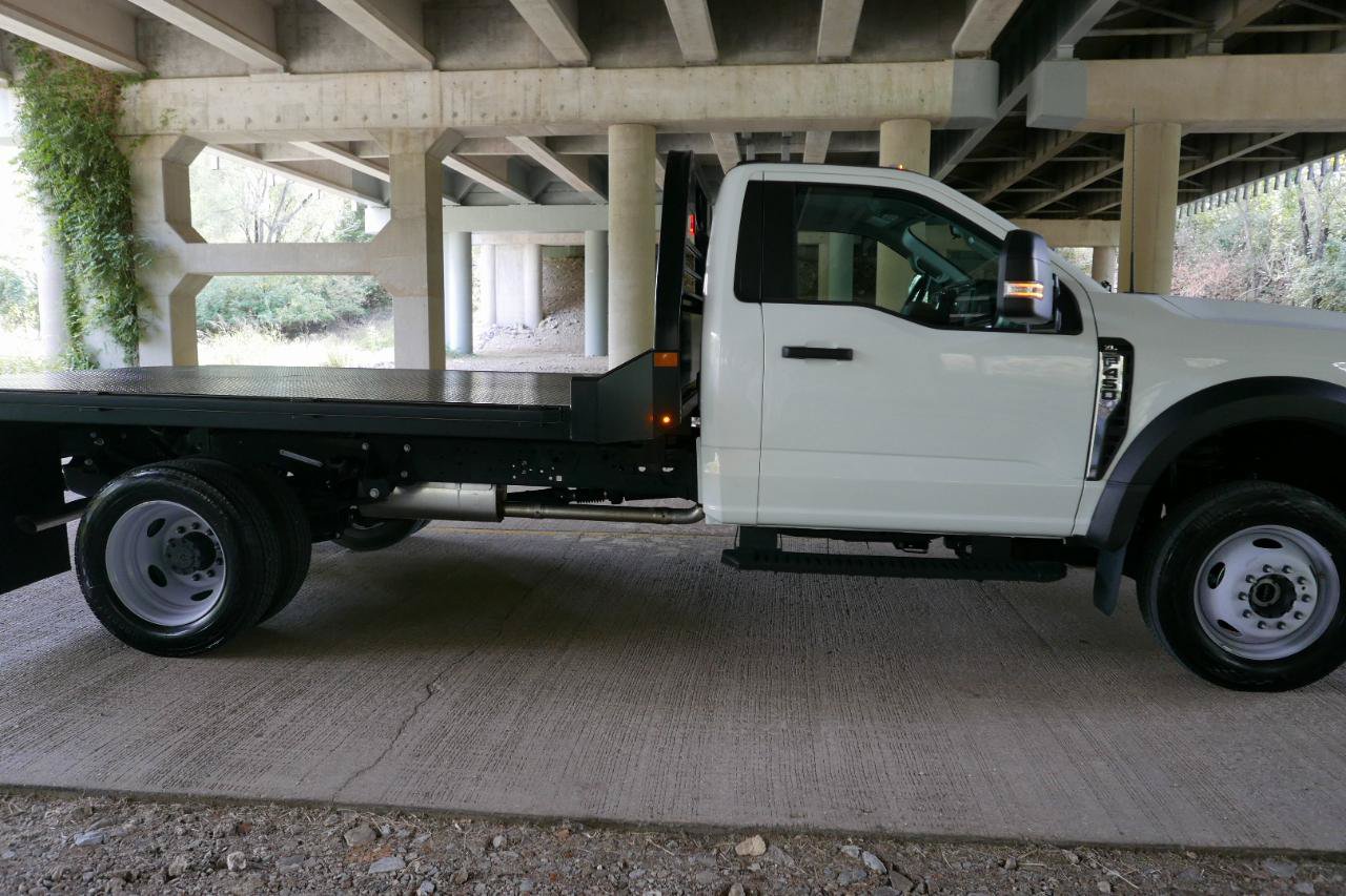 Used 2025 Ford F450 XL w/ XL Chrome Package AWD/4WD image 24