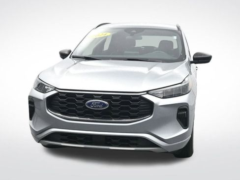 Used 2024 Ford Escape ST-Line image 2