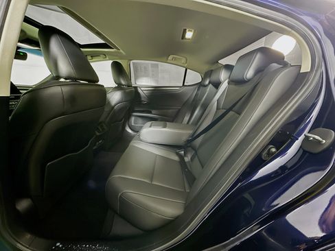 Used 2025 Lexus ES 350 ES 350 image 28