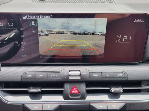 New 2026 Kia K4 GT-Line Turbo image 13